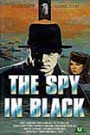 The Spy In Black
